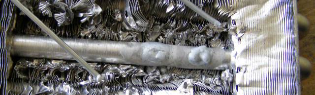lutowanie                                aluminium alu 8000 alu                               8000-2                                zdjecie
